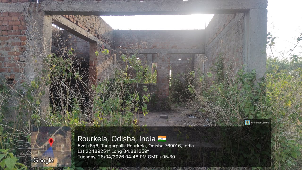 Individual House for sale in Tangarpalli Rourkela — photo 2