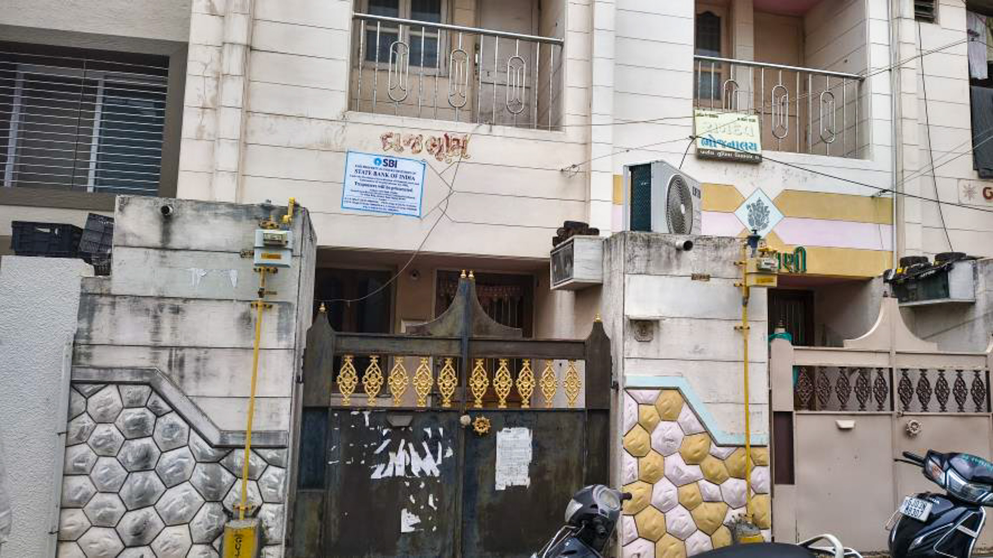 2 BHK Individual House for sale in URBAN Rajkot — photo 6