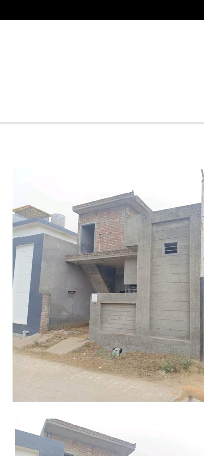102.22 square yard Individual House for sale in Alohran Alhoran — photo 1