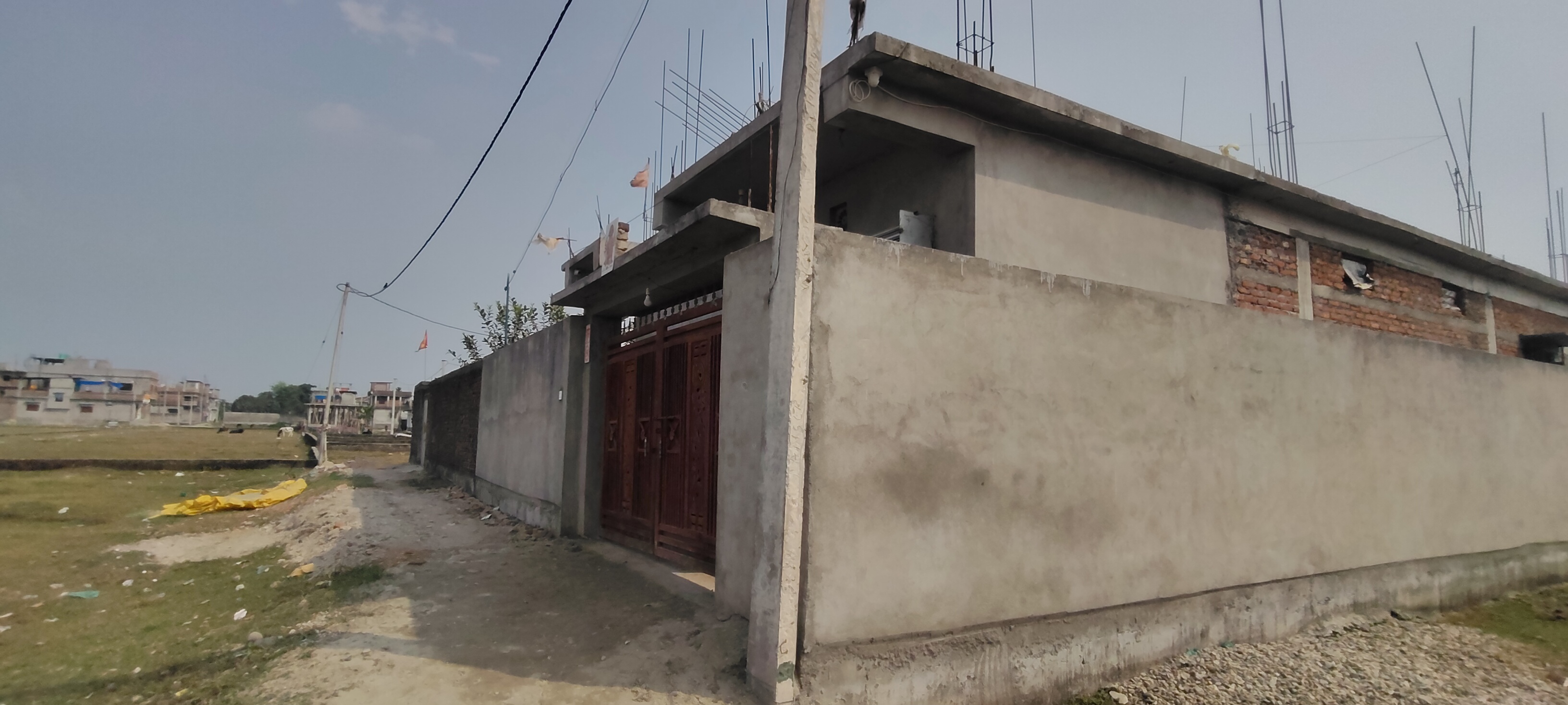 779.34 square feet Individual House for sale in Siliguri — photo 1