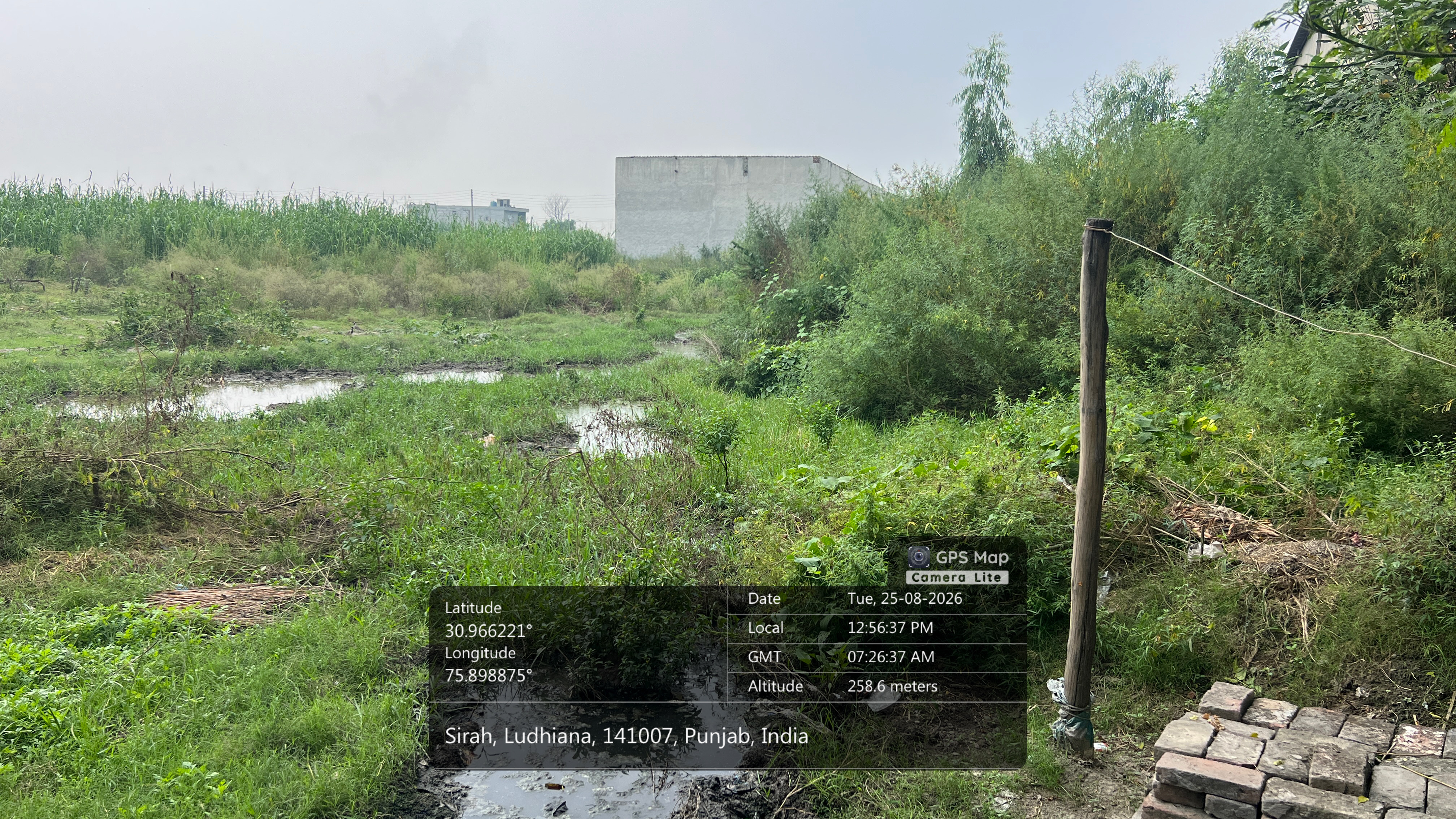 1815 square yard Plot for sale in Ludhiana Ludhiana — photo 2