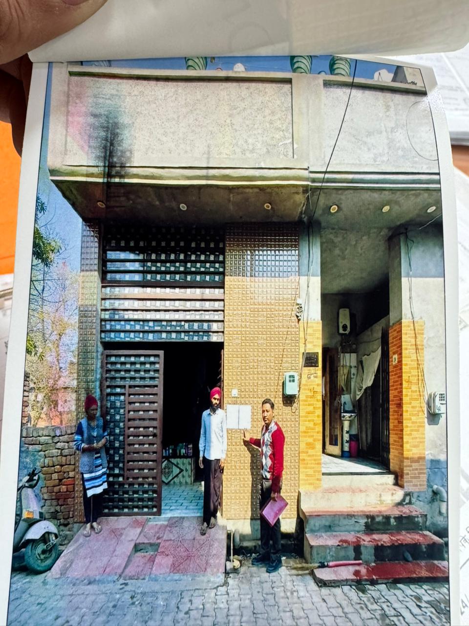 62.22 square yard Individual House for sale in Sangrur Sunam Udham Singh Wala — photo 2