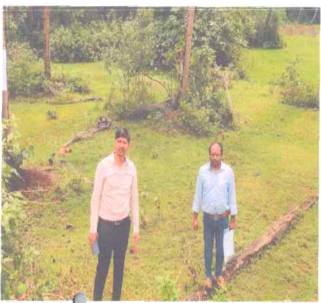 Plot for sale in Karkala — photo 2