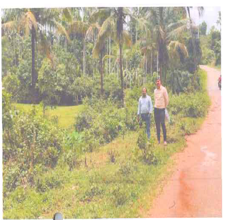 Plot for sale in Karkala — photo 3