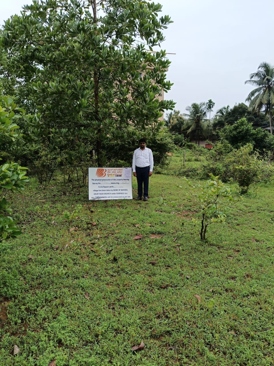 Plot for sale in Tonse East — photo 2