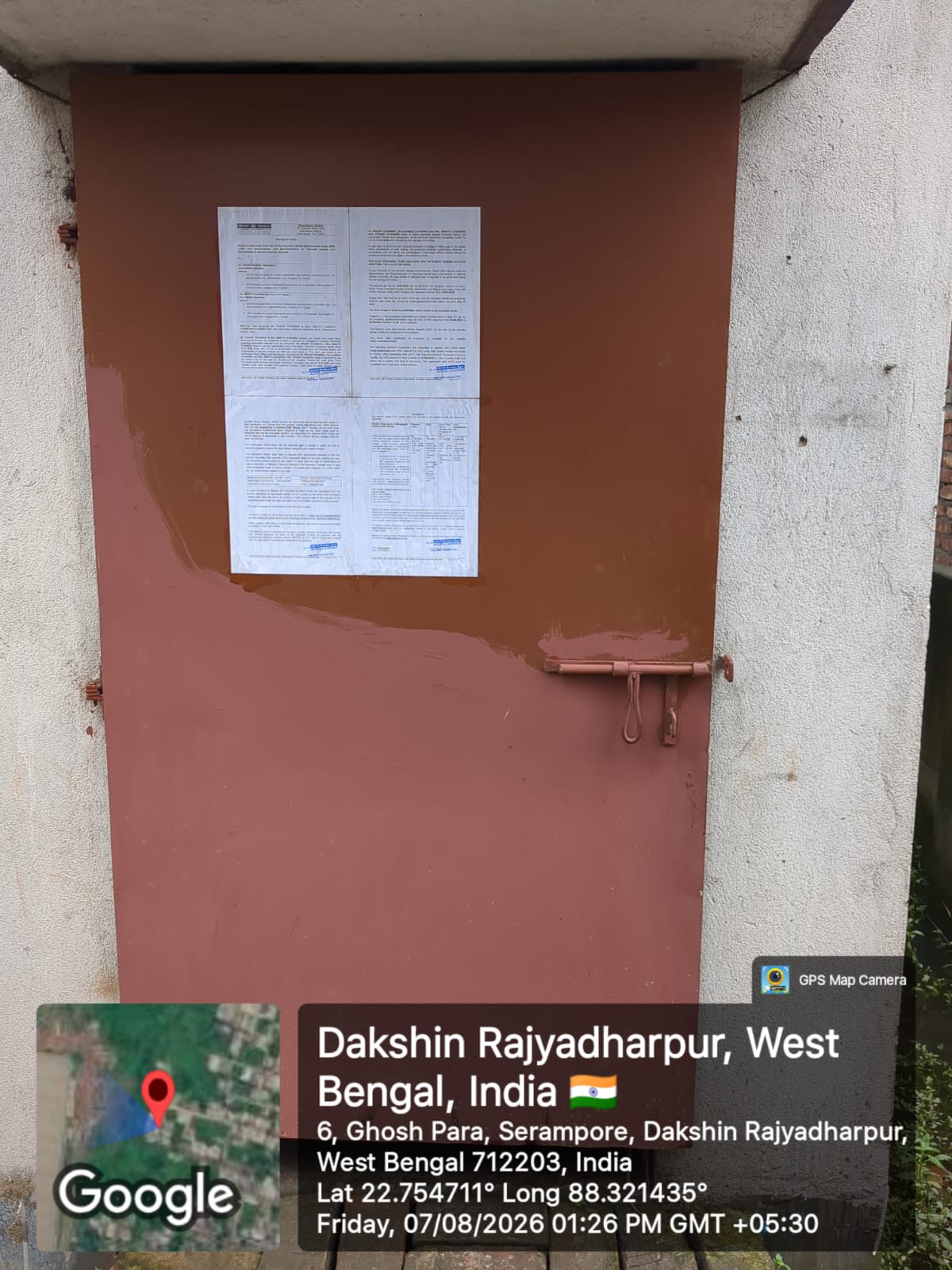 Individual House for sale in Serampore — photo 9