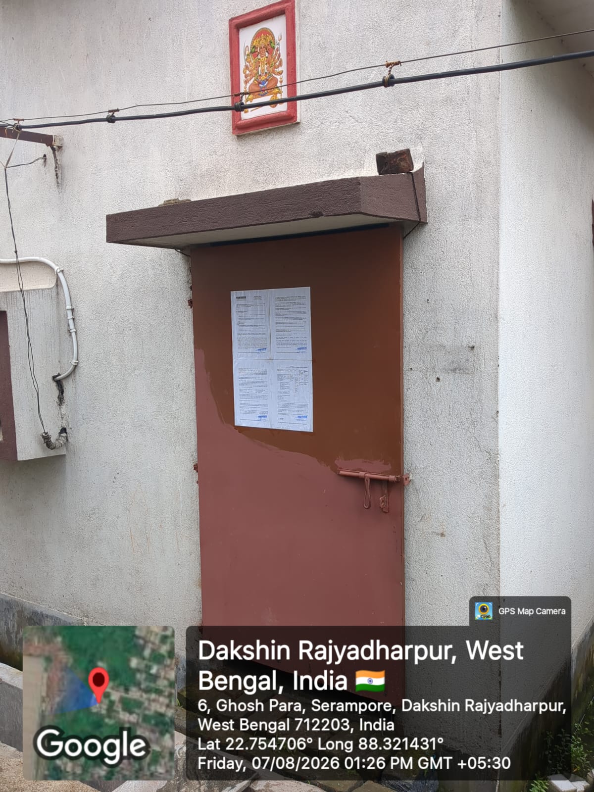 Individual House for sale in Serampore — photo 11