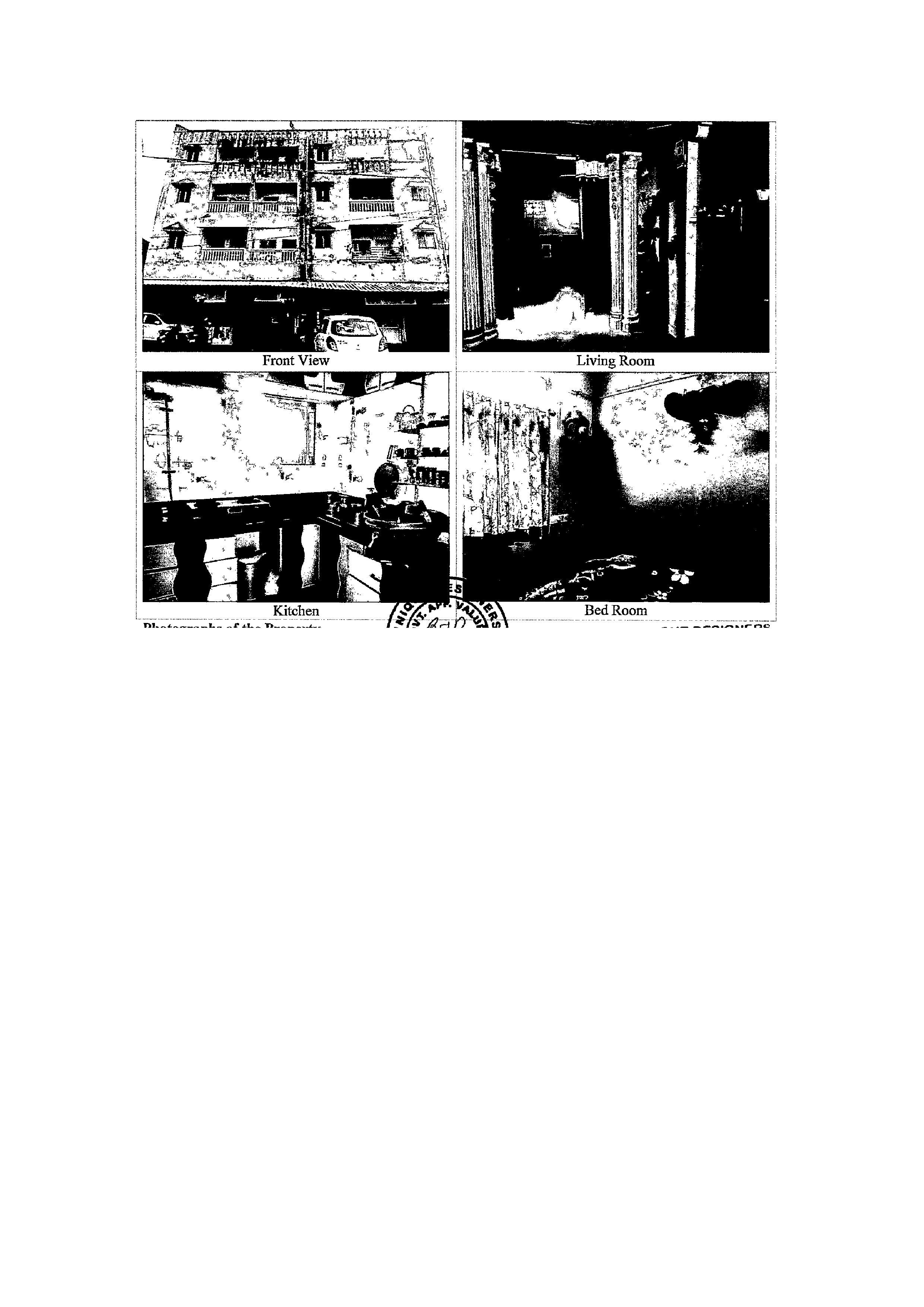 Flat for sale in Valsad — photo 1