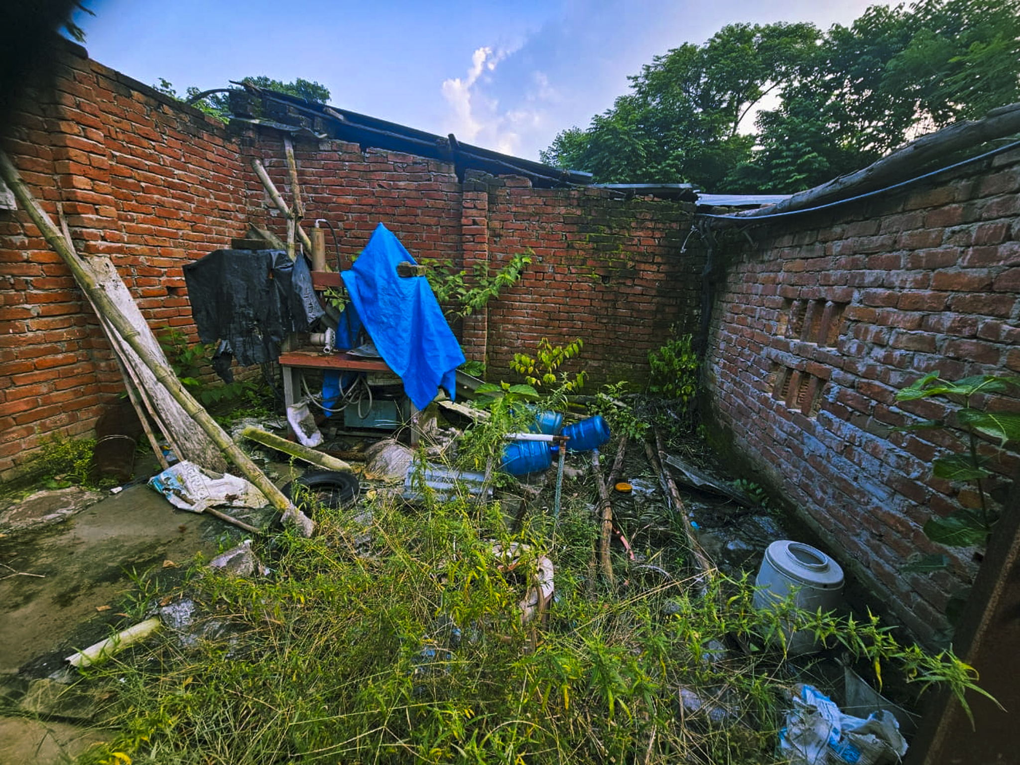 Individual House for sale in Hariharpur — photo 9