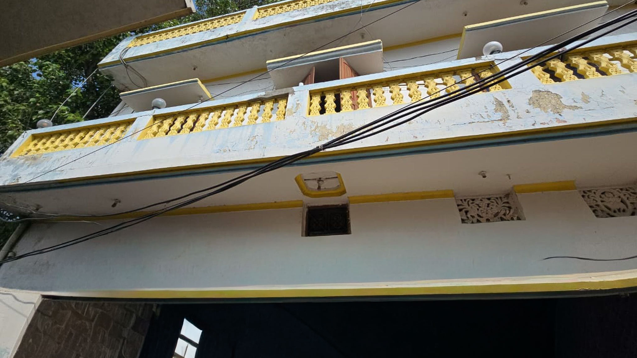 60.54 square meter Individual House for sale in Nautanwa — photo 2