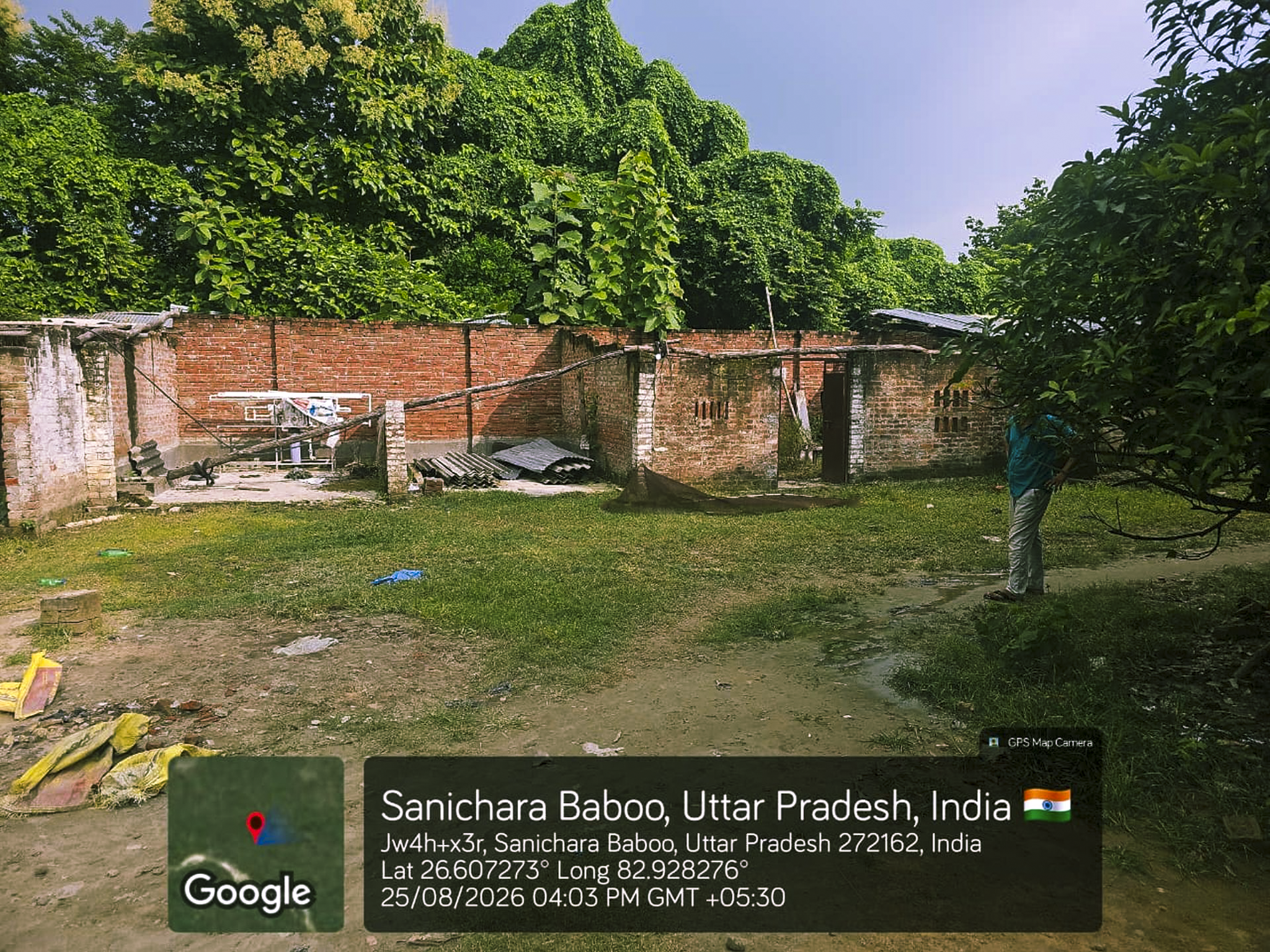 Individual House for sale in Hariharpur — photo 1