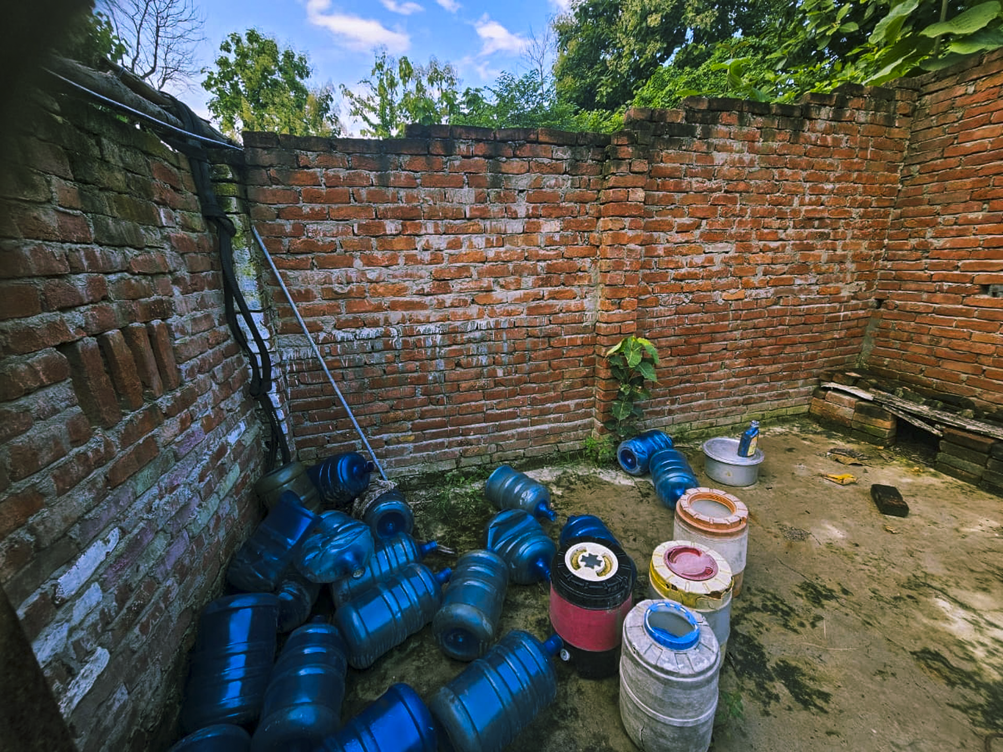 Individual House for sale in Hariharpur — photo 2
