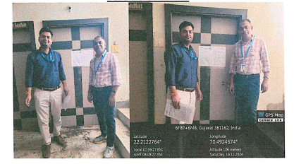 56.89 square yard Flat for sale in Rajkot