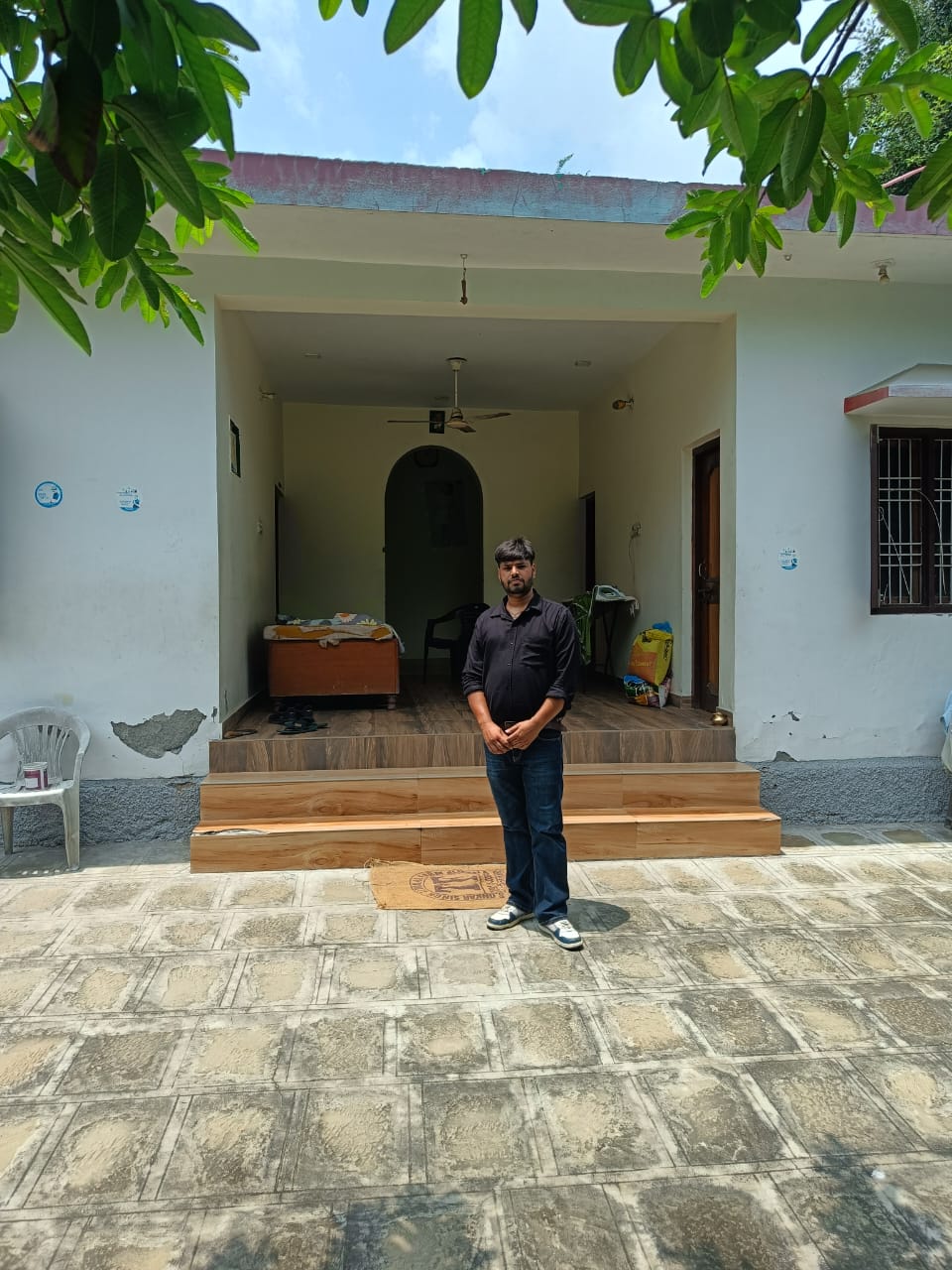 Individual House for sale in TEHRA Dehra — photo 2
