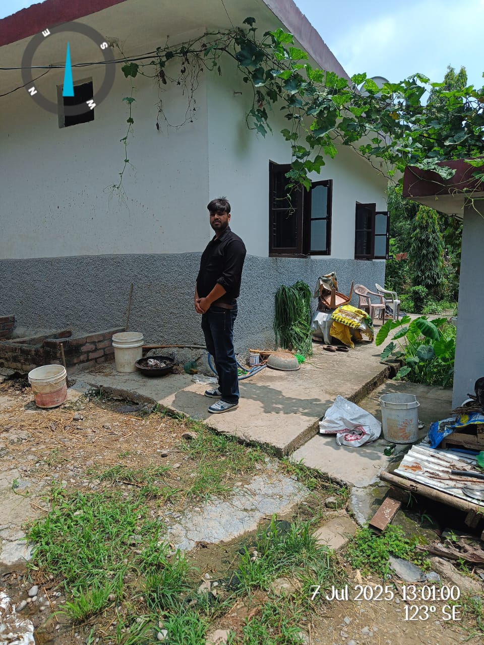 Individual House for sale in TEHRA Dehra — photo 3
