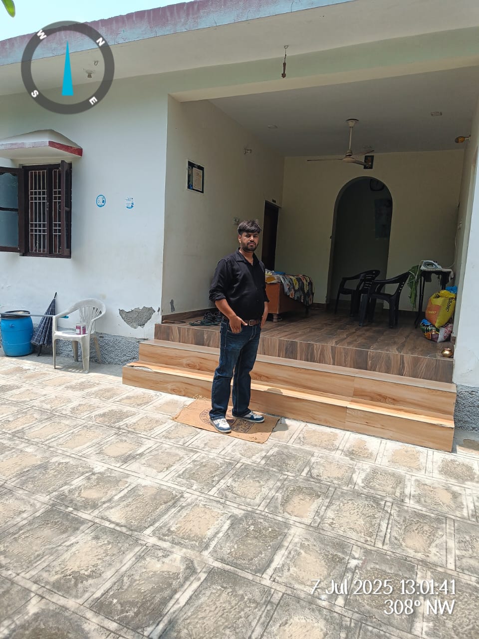 Individual House for sale in TEHRA Dehra — photo 4