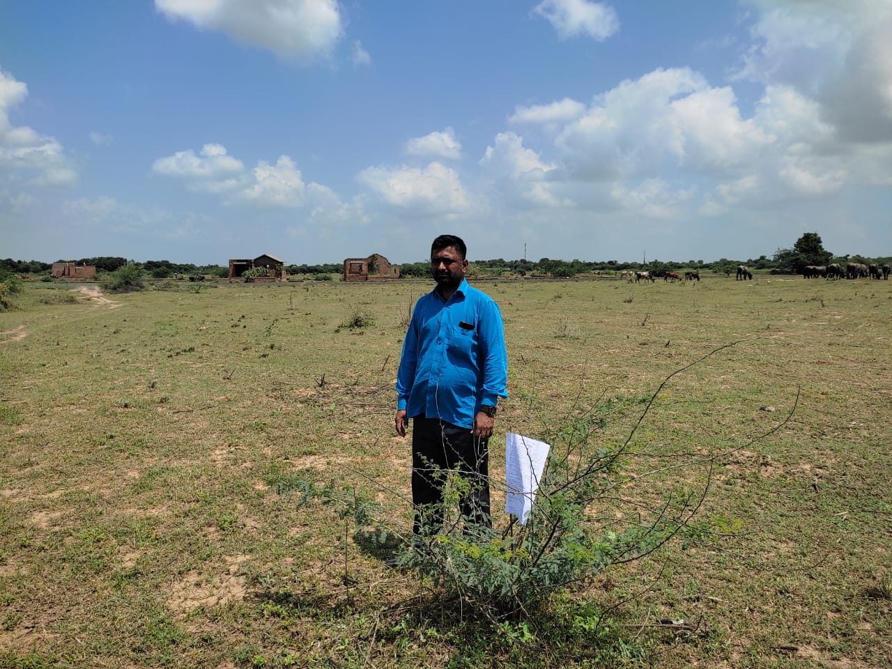 Plot for sale in Ahmedabad — photo 1
