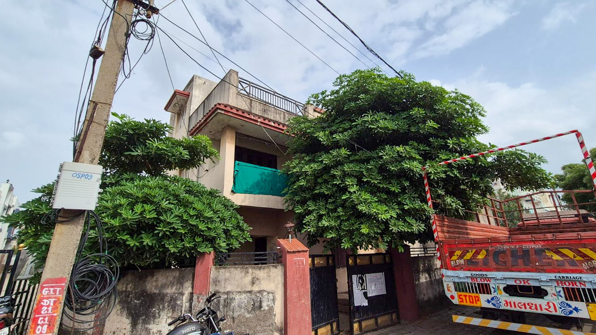 133.15 square meter Individual House for sale in Chitra Bhavnagar Bhavnagar — photo 4