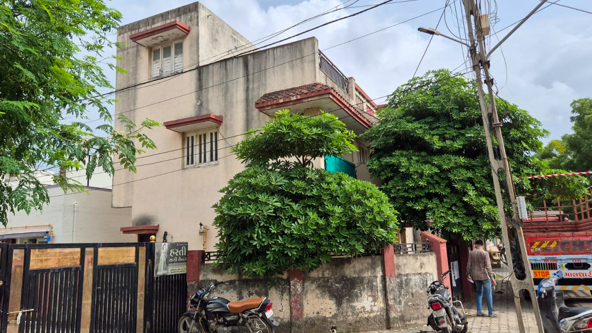 133.15 square meter Individual House for sale in Chitra Bhavnagar Bhavnagar — photo 3