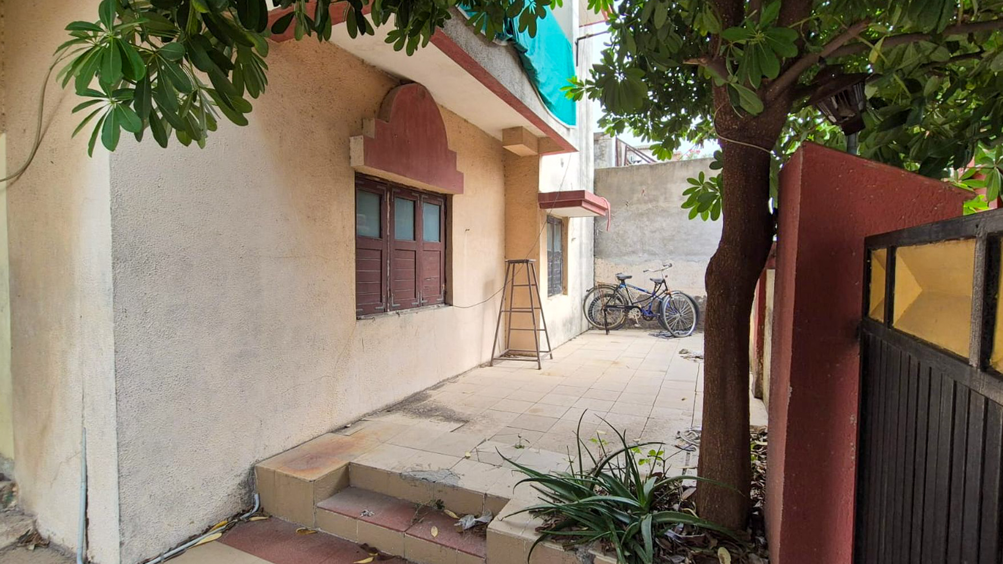 133.15 square meter Individual House for sale in Chitra Bhavnagar Bhavnagar — photo 5
