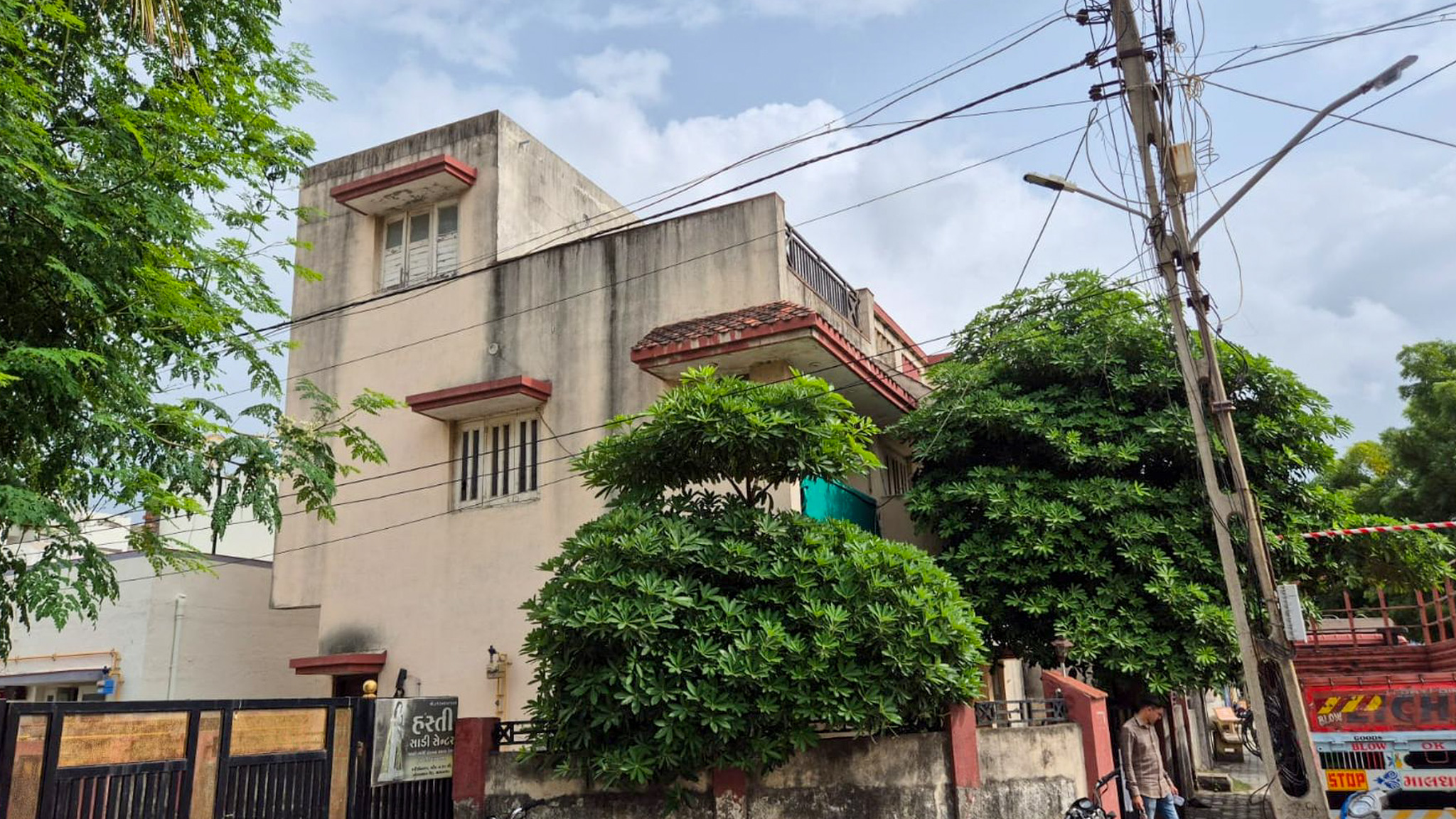 133.15 square meter Individual House for sale in Chitra Bhavnagar Bhavnagar — photo 6