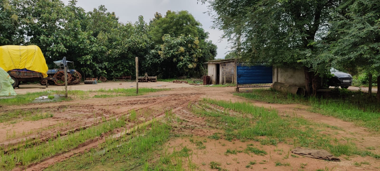 33541 square feet Individual House for sale in godvaga Bargarh — photo 2