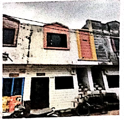 40.18 square meter Individual House for sale in dastan — photo 1