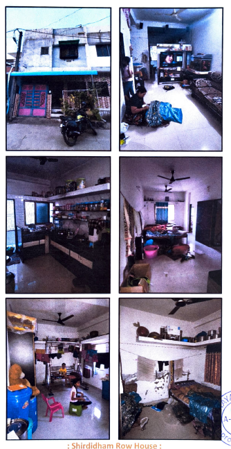 60.2 square meter Individual House for sale in Palsana — photo 2