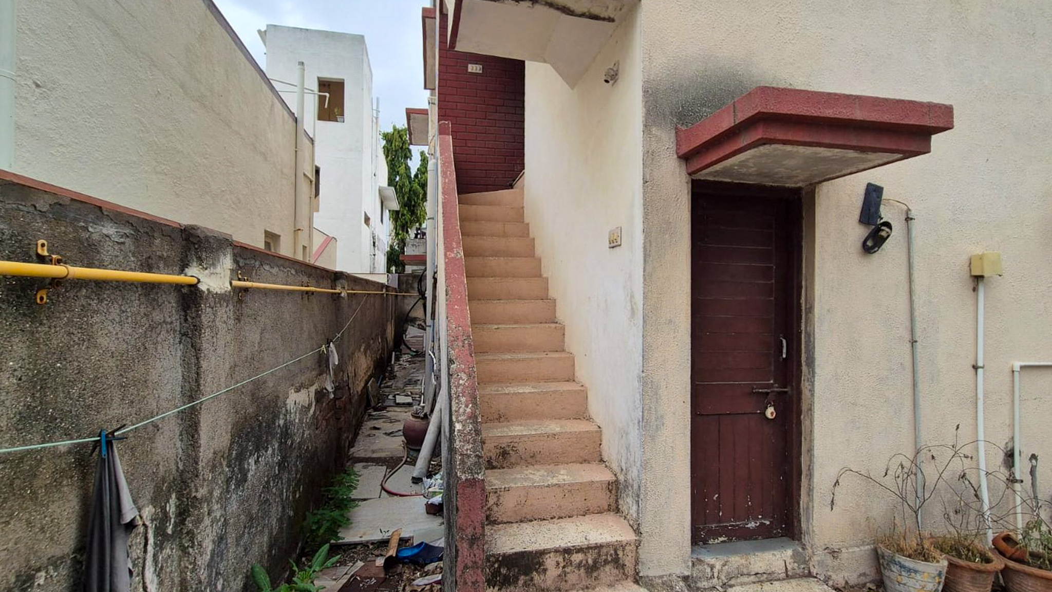 133.15 square meter Individual House for sale in Chitra Bhavnagar Bhavnagar — photo 14