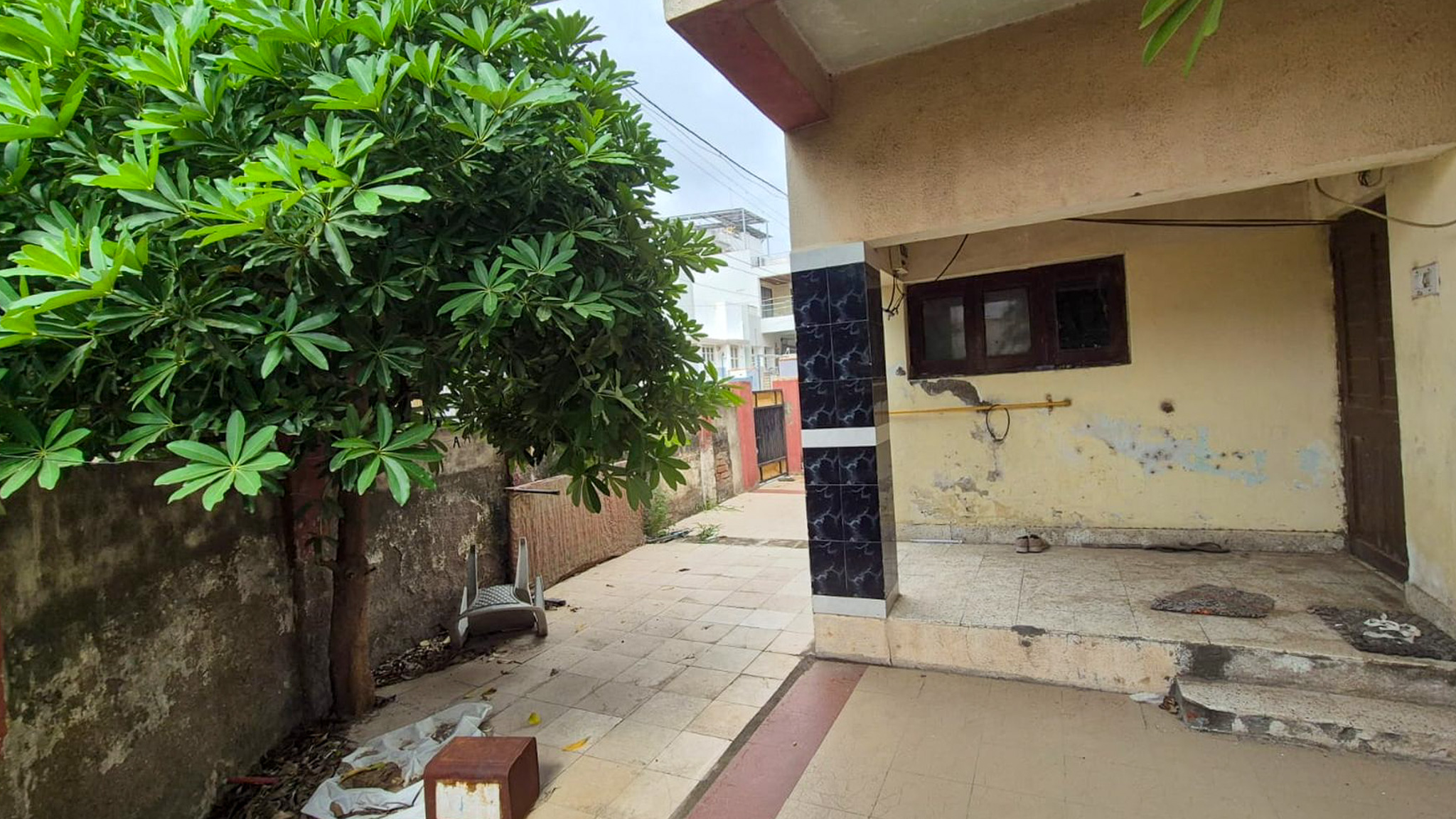 133.15 square meter Individual House for sale in Chitra Bhavnagar Bhavnagar — photo 8