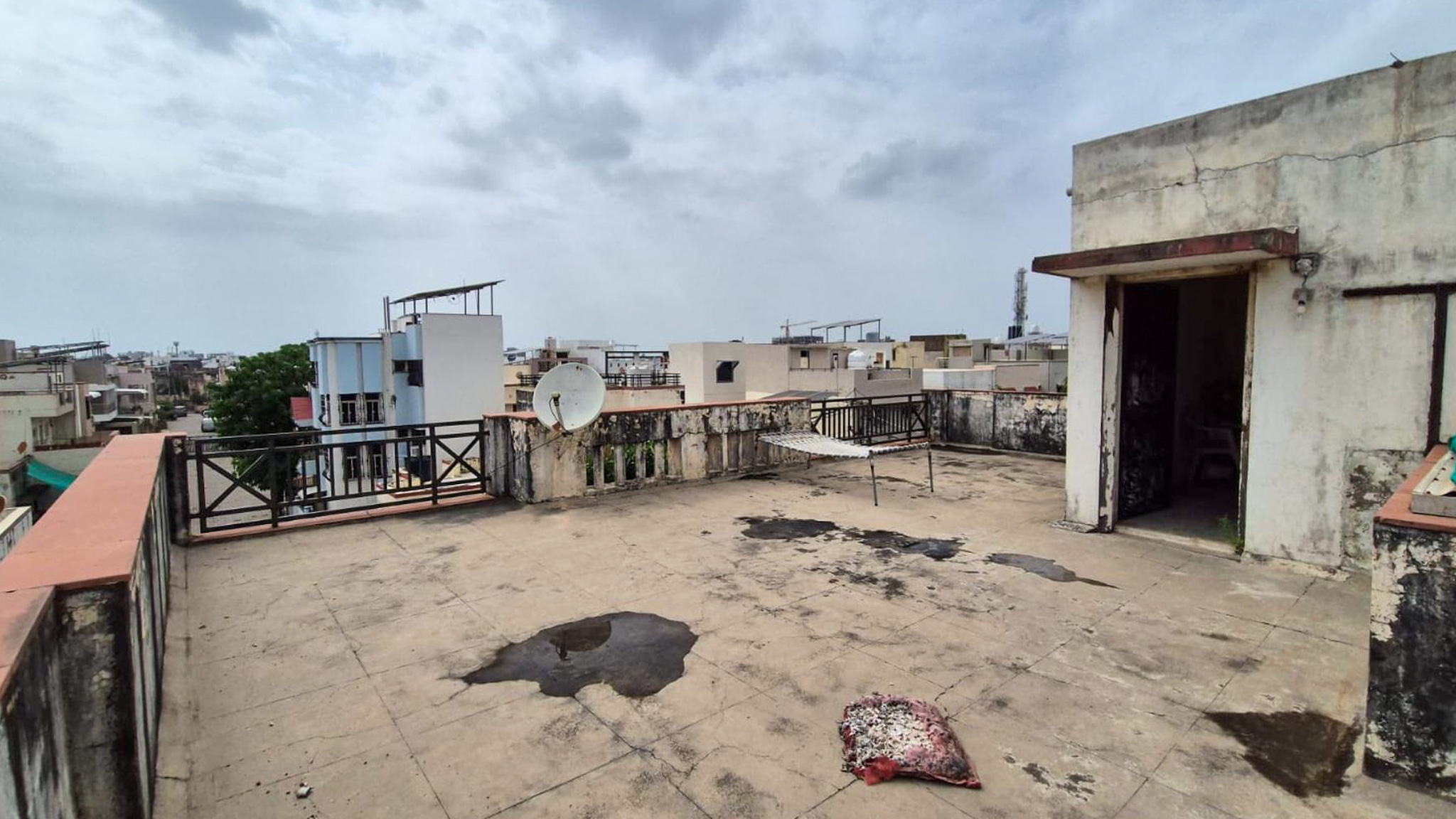 133.15 square meter Individual House for sale in Chitra Bhavnagar Bhavnagar — photo 12
