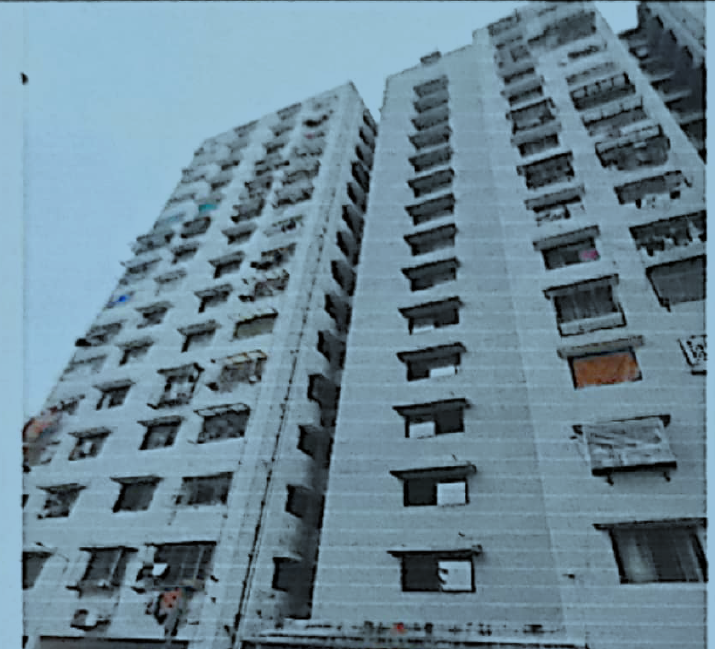 36.51 square meter Flat for sale in PALANPORE Surat — photo 1