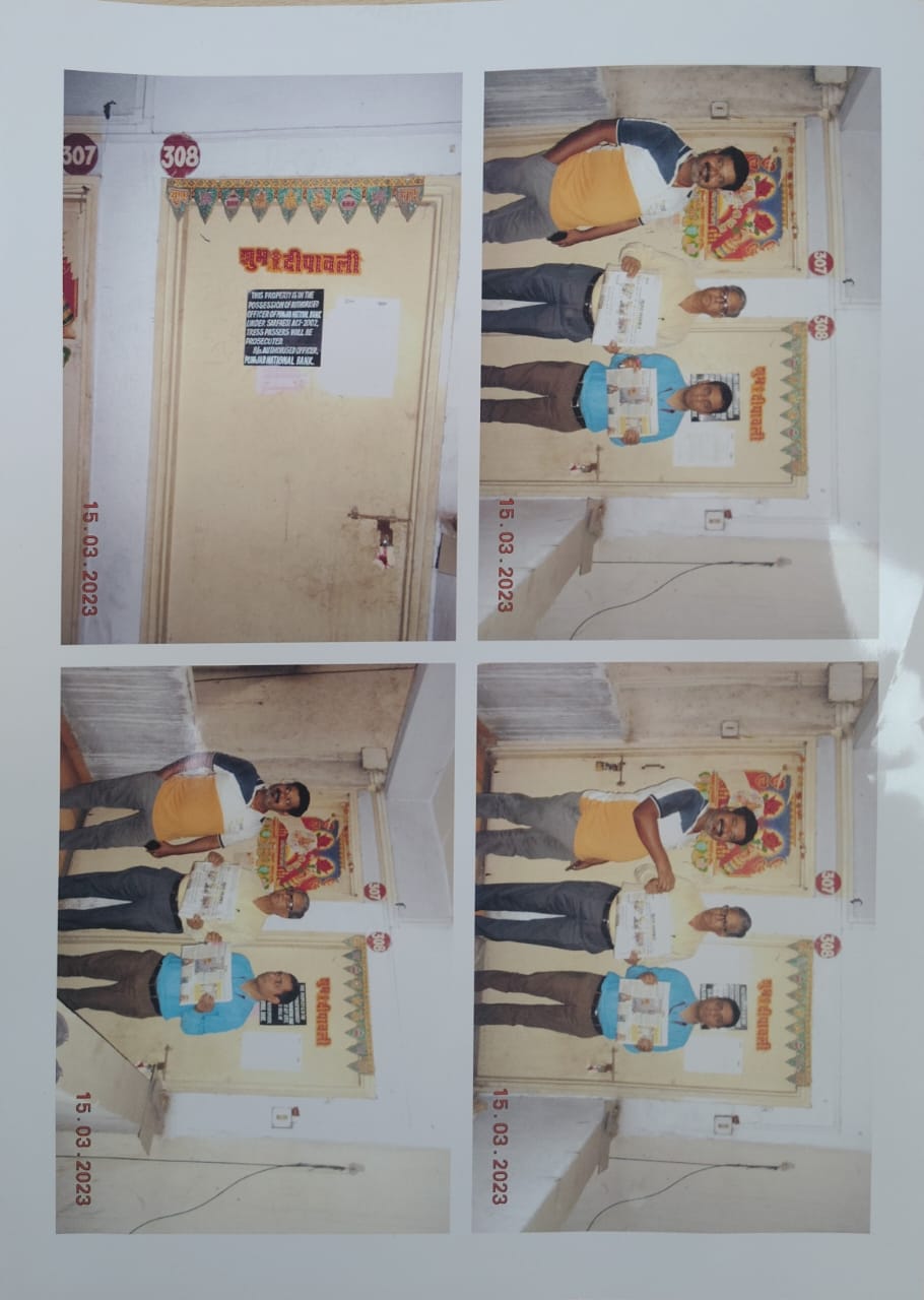 31.64 square meter Flat for sale in Surat — photo 2