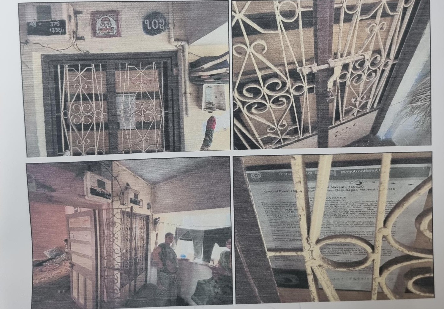 360 square feet Flat for sale in Navsari — photo 1