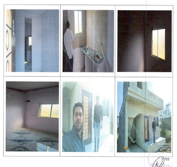 50.23 square meter Individual House for sale in Sayan — photo 1