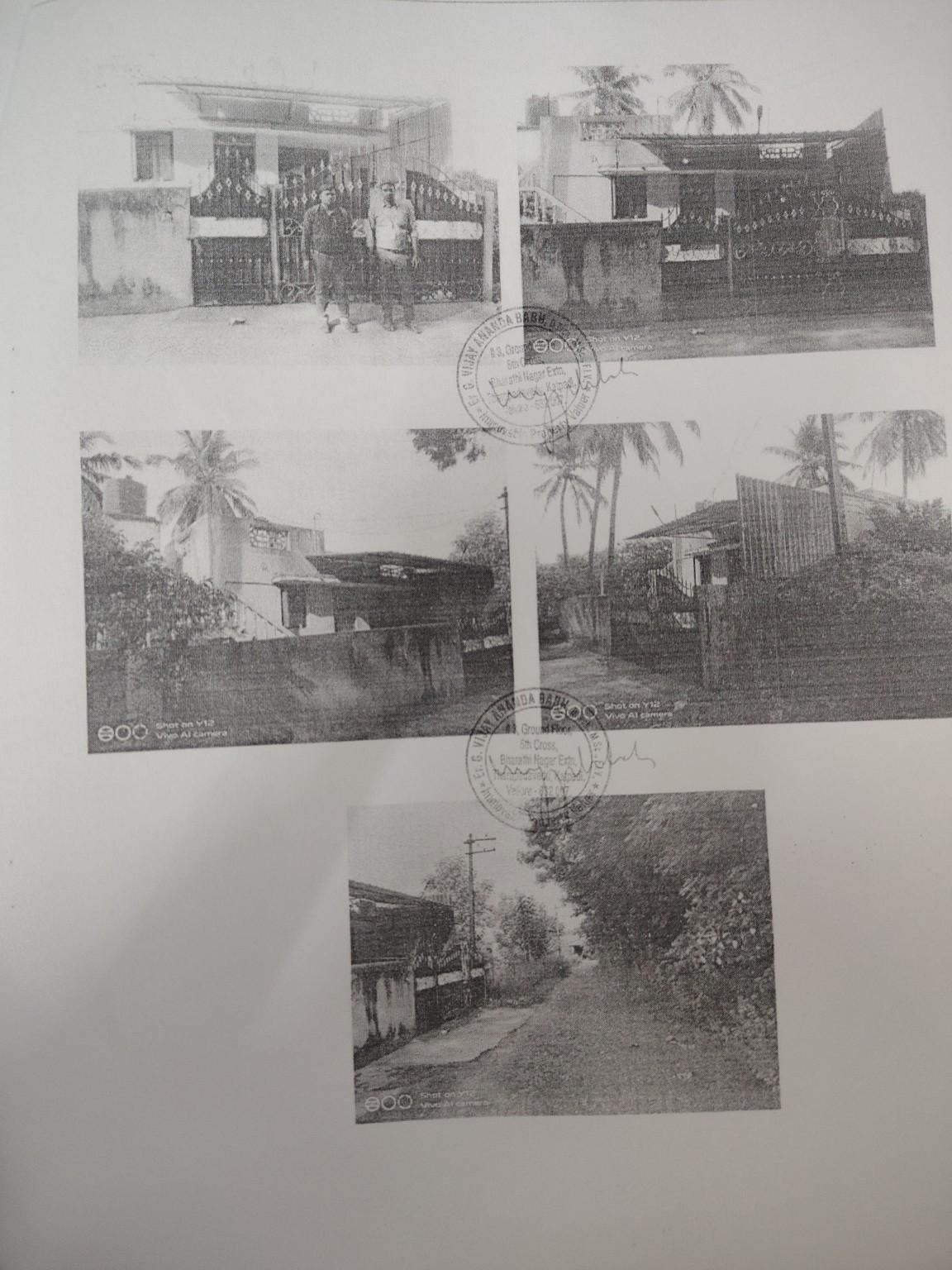 1650 square feet Individual House for sale in kannanur Village Chetpet Taluk Tiruvannamalai district Chetpet — photo 3