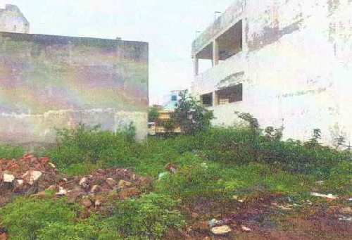 Plot for sale in Jalandhar
