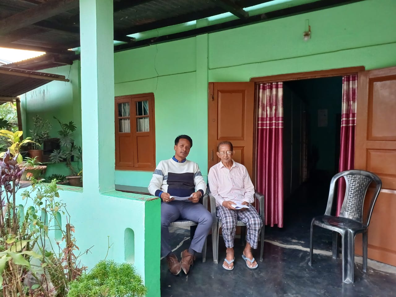 Individual House for sale in Titabar Titabor Town — photo 2
