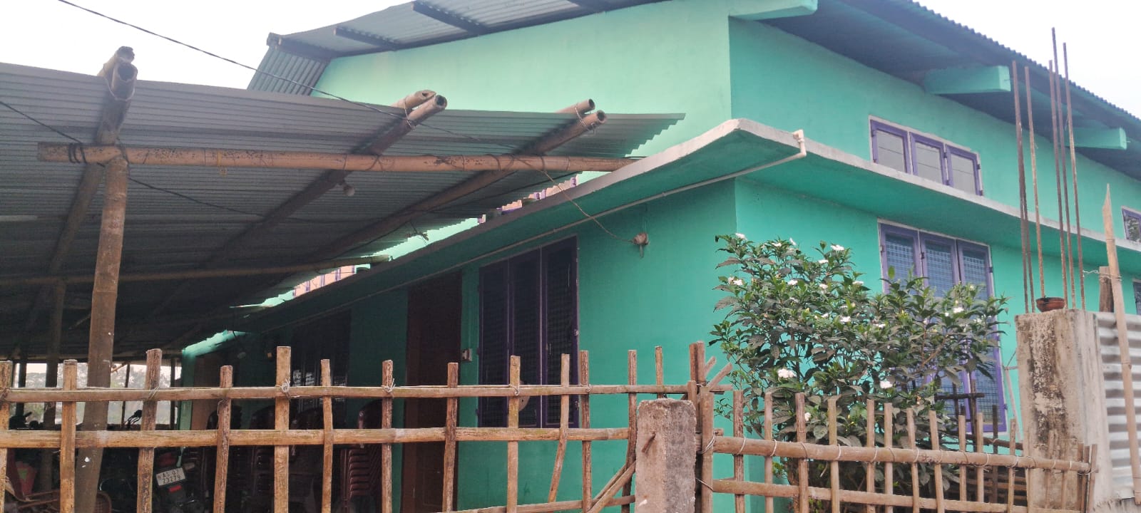 152.79 square meter Individual House for sale in North Lakhimpur North Lakhimpur