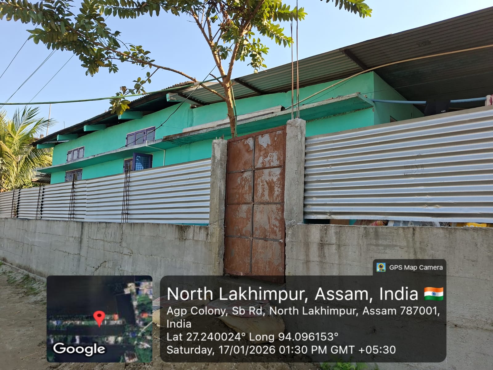 152.79 square meter Individual House for sale in North Lakhimpur North Lakhimpur — photo 2