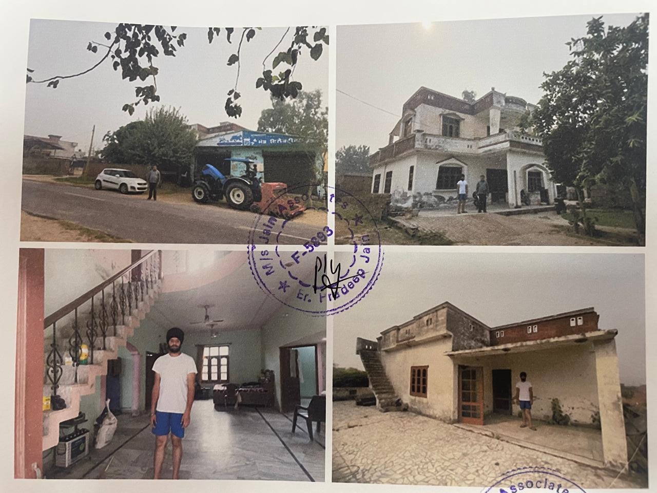 Individual House for sale in Raikot