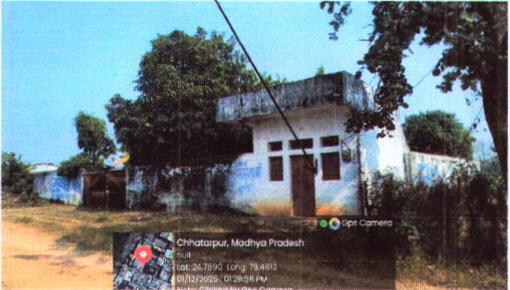 10000 square feet Godowns for sale in Chhatarpur — photo 3