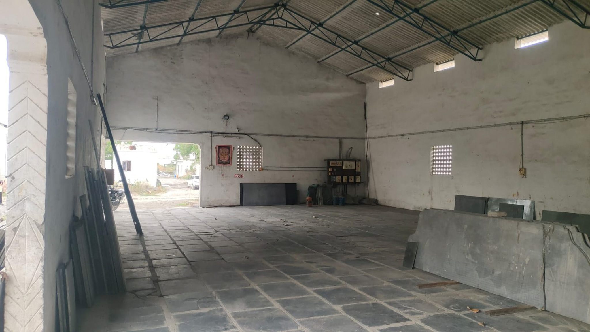 1602 square yard Industrial Shed for sale in INDUSTRIAL Ongole — photo 19
