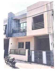 71.98 square meter Individual House for sale in Man Mandir, Residence Rajpipla — photo 2