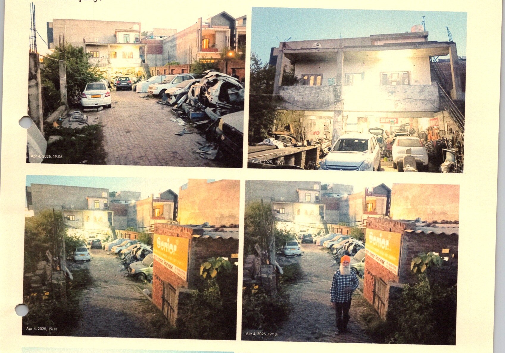 Shops for sale in Raikot