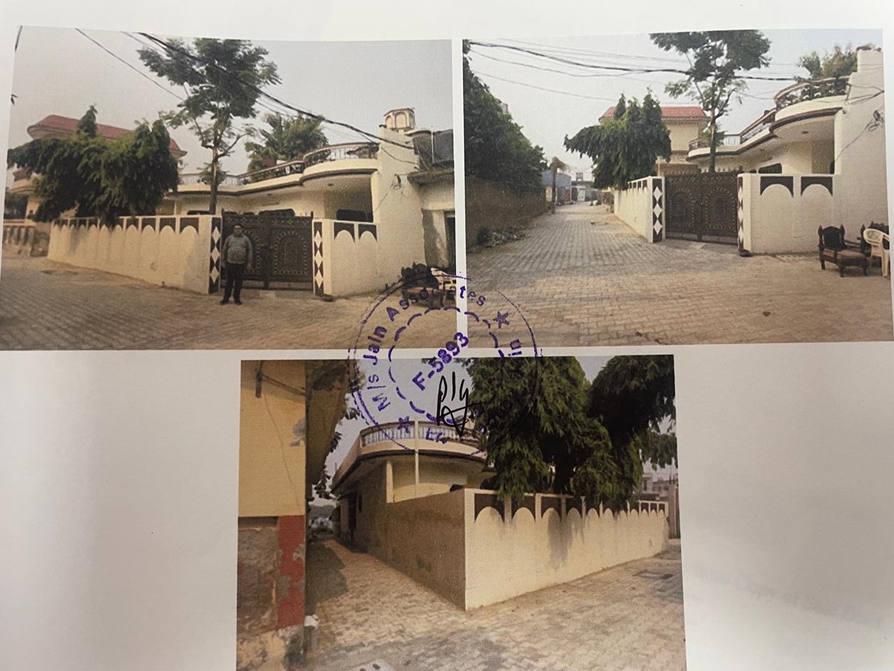 Individual House for sale in Malerkotla