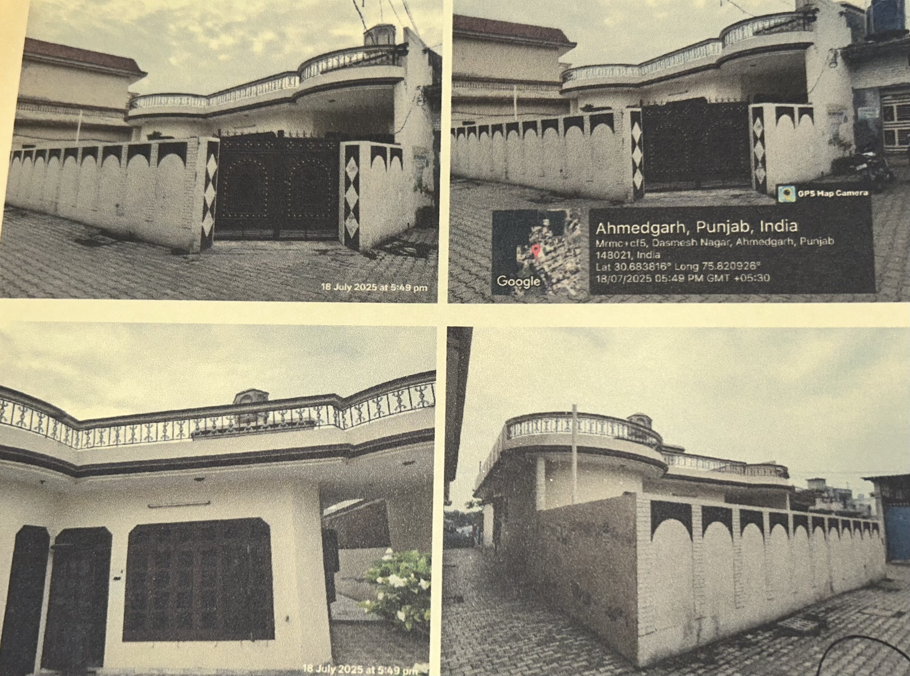 Individual House for sale in Malerkotla — photo 2