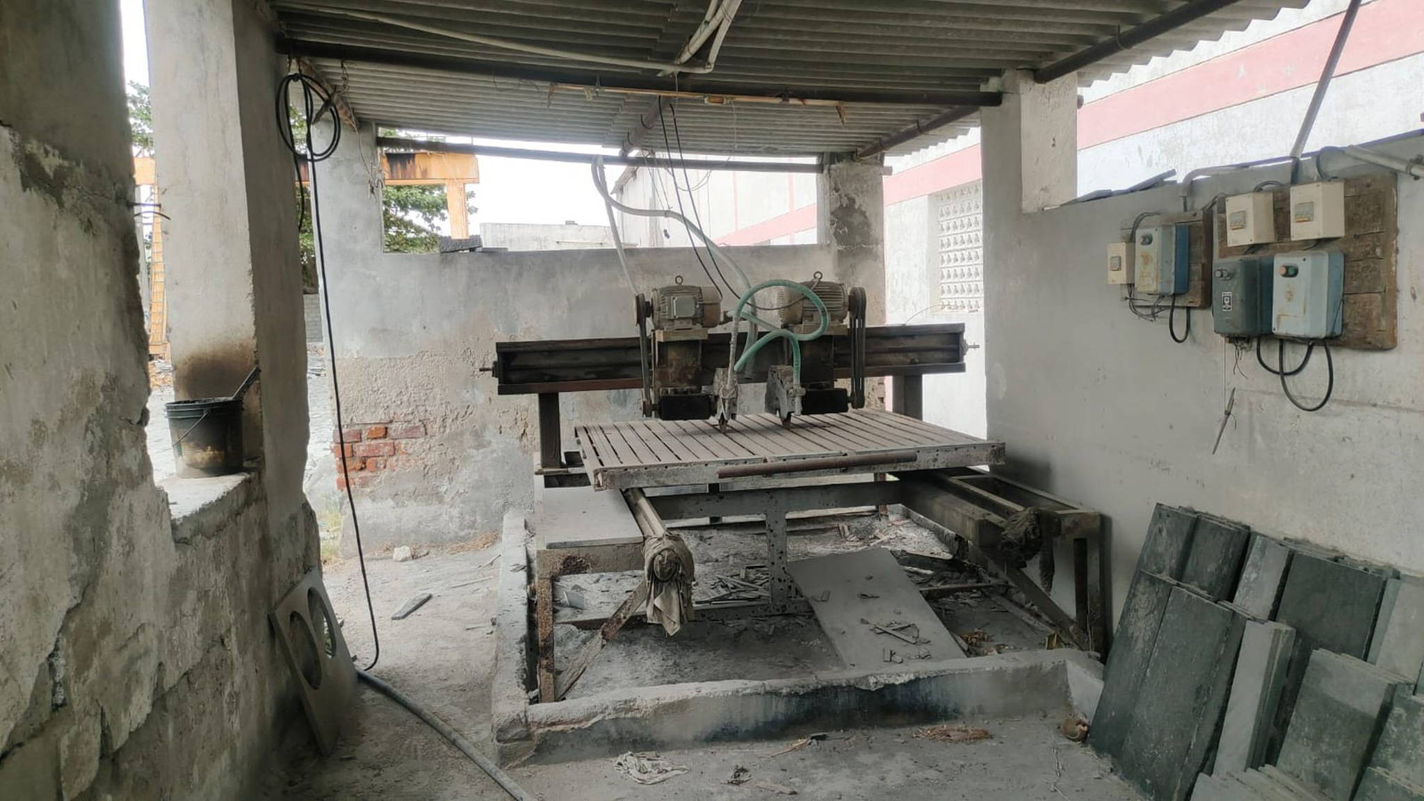 1602 square yard Industrial Shed for sale in INDUSTRIAL Ongole — photo 12