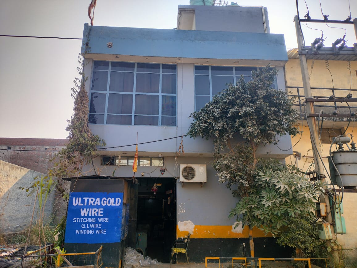 155 square yard Godowns for sale in Mubarakpur Dera Bassi — photo 3