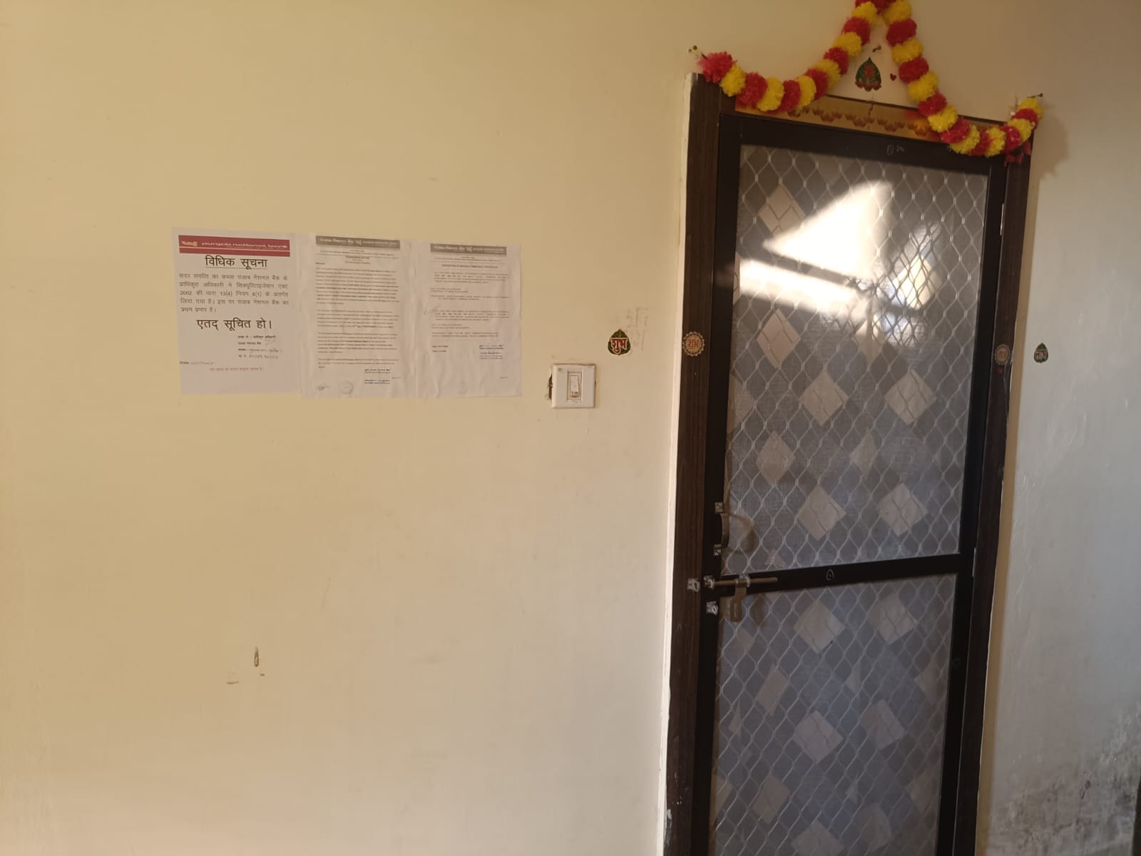 61.97 square meter Flat for sale in Ujjain